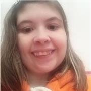 Professora de Historia para Ensino Fundamental II e Ensino Médio